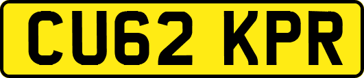 CU62KPR