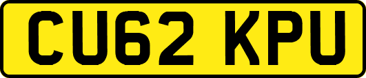 CU62KPU