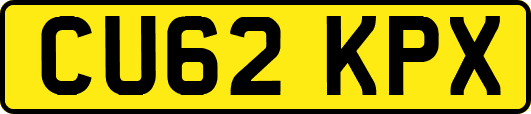 CU62KPX