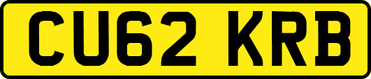 CU62KRB
