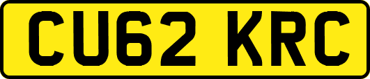 CU62KRC