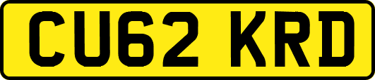 CU62KRD