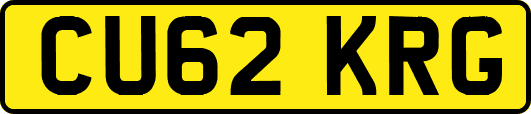 CU62KRG