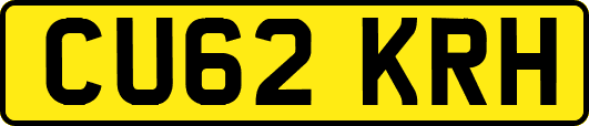 CU62KRH