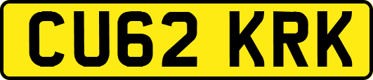 CU62KRK