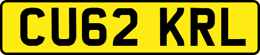 CU62KRL