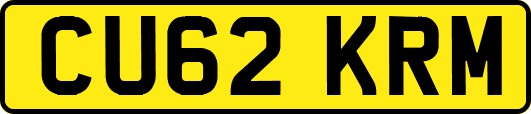 CU62KRM