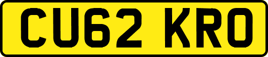 CU62KRO