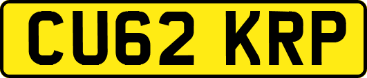 CU62KRP