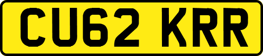 CU62KRR