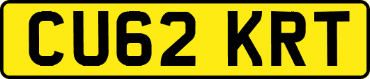 CU62KRT