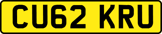 CU62KRU
