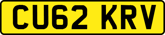 CU62KRV