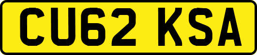CU62KSA