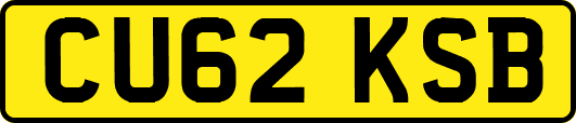 CU62KSB