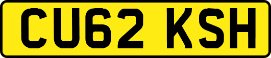 CU62KSH