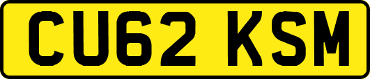 CU62KSM