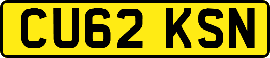 CU62KSN