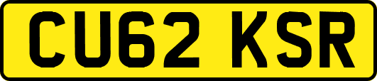 CU62KSR