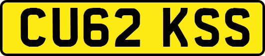 CU62KSS