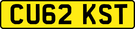 CU62KST