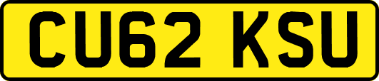 CU62KSU