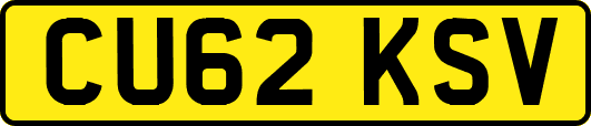 CU62KSV