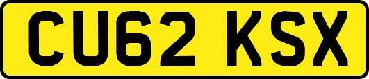 CU62KSX