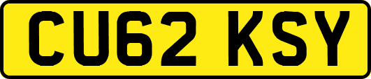 CU62KSY