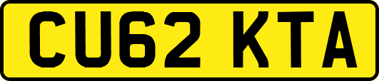 CU62KTA