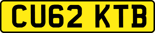 CU62KTB