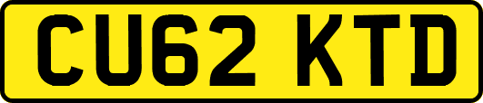 CU62KTD
