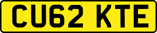 CU62KTE