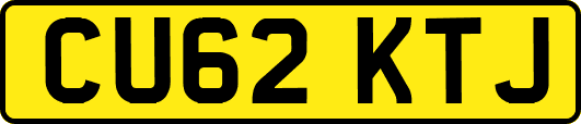 CU62KTJ
