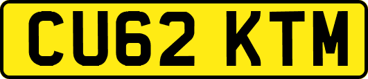 CU62KTM