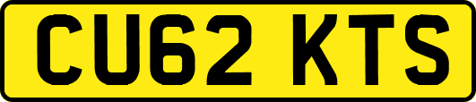 CU62KTS