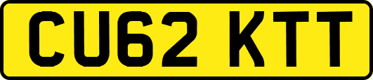 CU62KTT