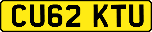 CU62KTU