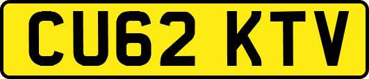 CU62KTV