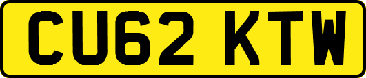 CU62KTW