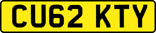 CU62KTY