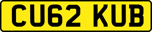CU62KUB