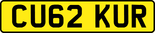 CU62KUR