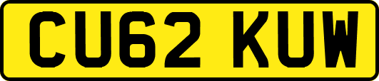 CU62KUW