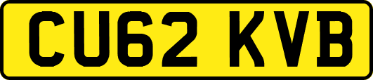 CU62KVB