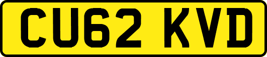 CU62KVD