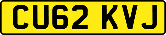 CU62KVJ