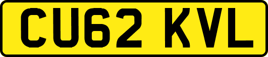 CU62KVL