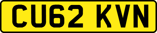 CU62KVN