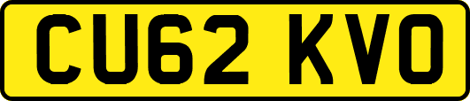CU62KVO